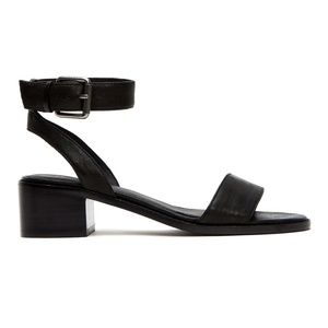 Frye Cindy “2 piece sandal”